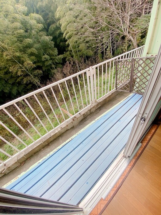 パインクレストの物件内観写真