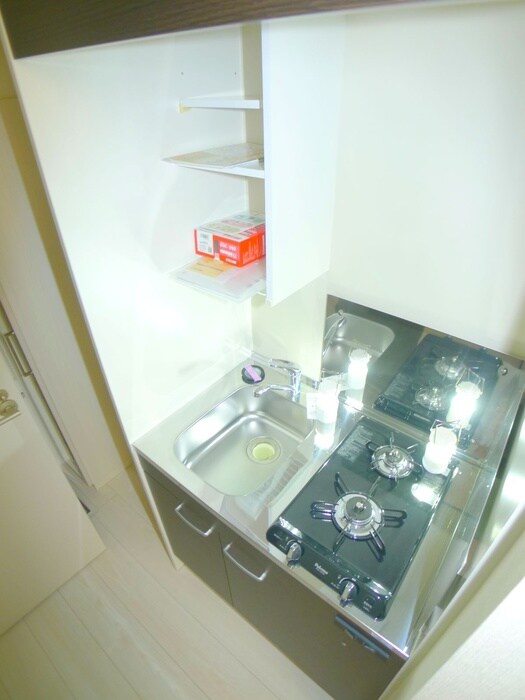 ハーモニーテラス金町Ⅴの物件内観写真