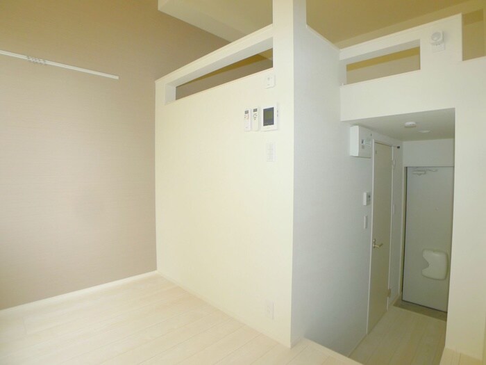 ハーモニーテラス金町Ⅴの物件内観写真