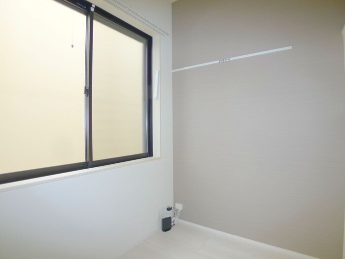 ハーモニーテラス金町Ⅴの物件内観写真