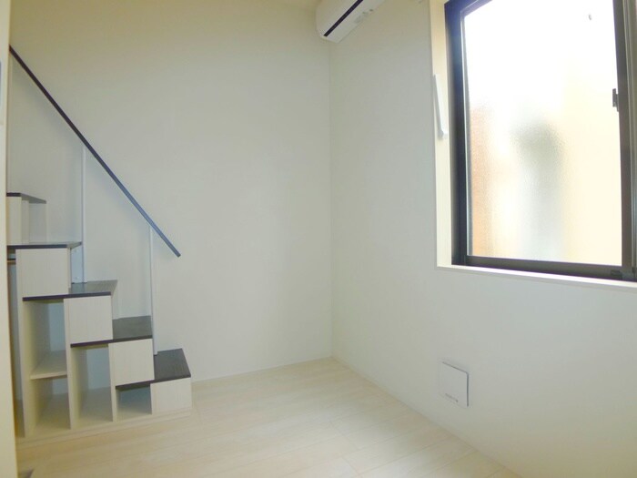 ハーモニーテラス金町Ⅴの物件内観写真