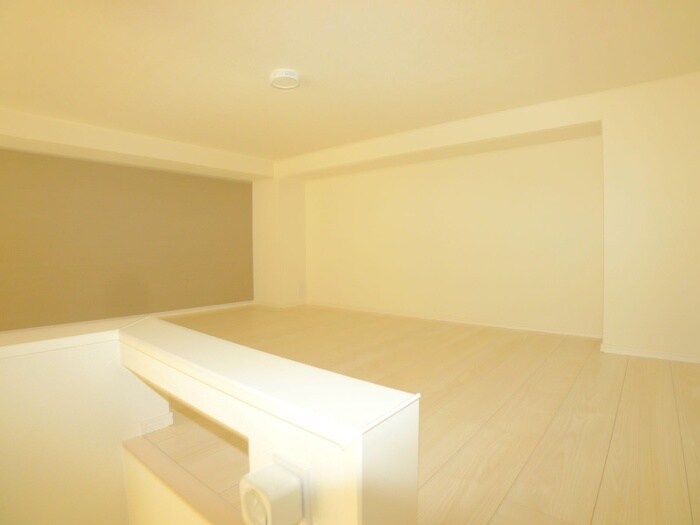 ハーモニーテラス金町Ⅴの物件内観写真