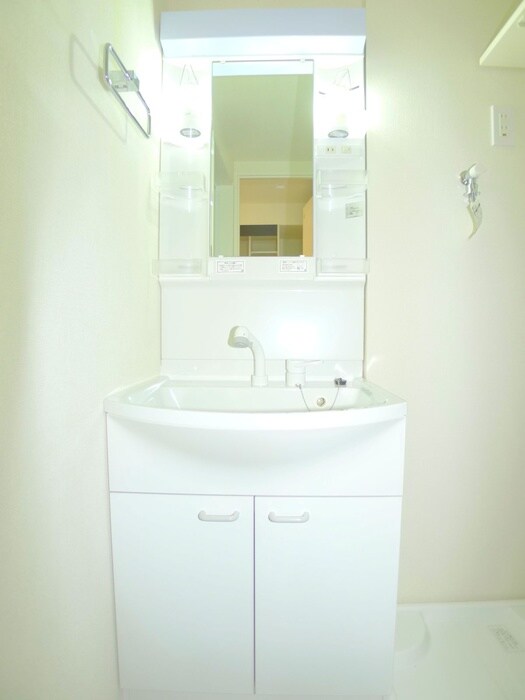 ハーモニーテラス金町Ⅴの物件内観写真