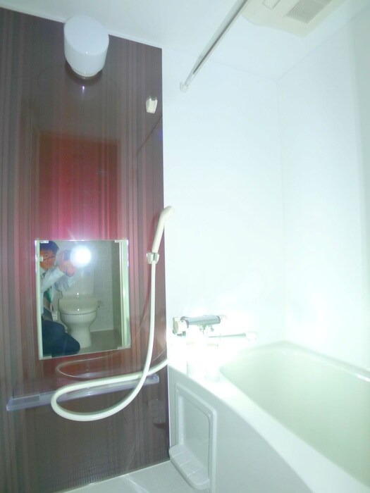 ハーモニーテラス金町Ⅴの物件内観写真