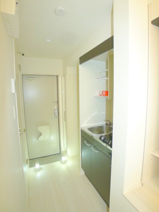 ハーモニーテラス金町Ⅴの物件内観写真