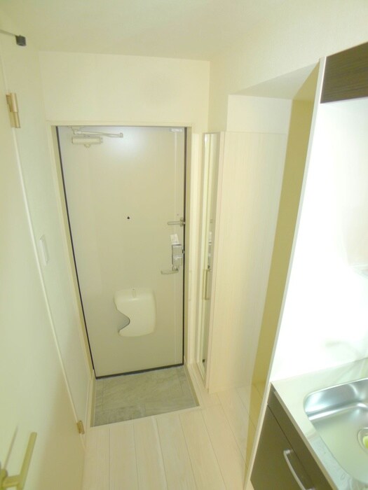 ハーモニーテラス金町Ⅴの物件内観写真