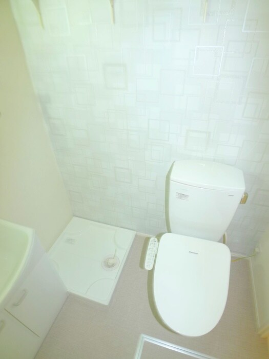 ハーモニーテラス金町Ⅴの物件内観写真