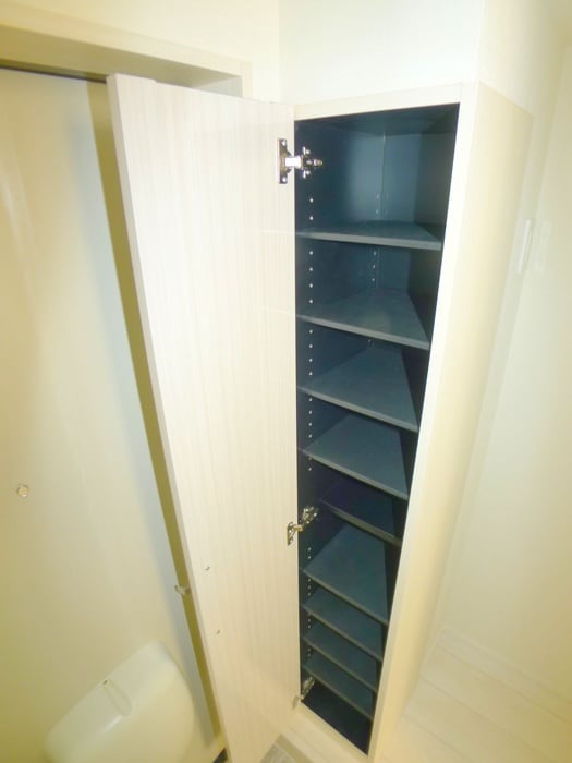 ハーモニーテラス金町Ⅴの物件内観写真