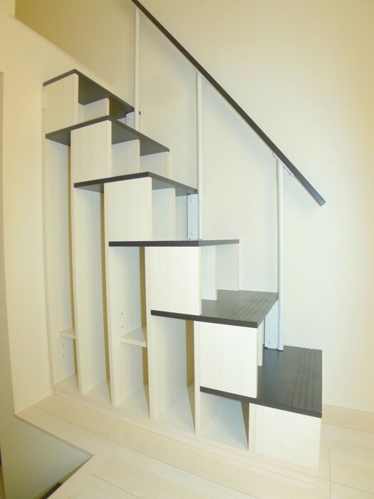 ハーモニーテラス金町Ⅴの物件内観写真