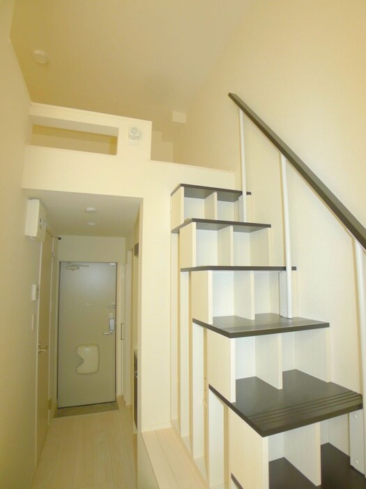 ハーモニーテラス金町Ⅴの物件内観写真