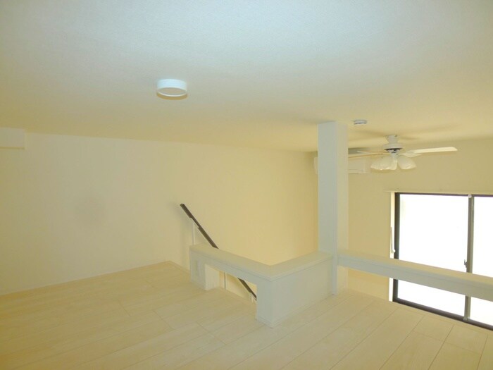 ハーモニーテラス金町Ⅴの物件内観写真