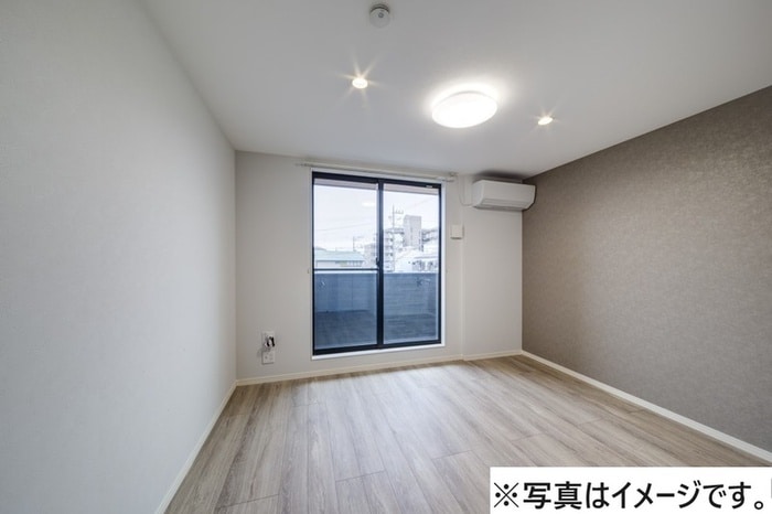 仮）robot home　柳瀬川Ⅲの物件内観写真