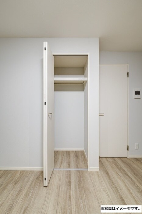 仮）robot home　柳瀬川Ⅲの物件内観写真