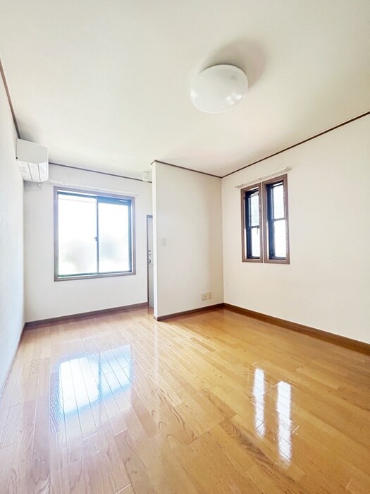 ルマ・パルードーの物件内観写真