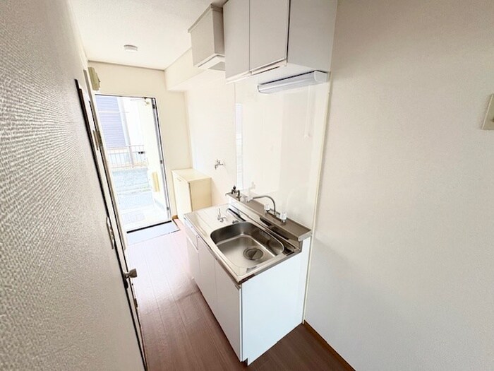 マイハウス菊名の物件内観写真