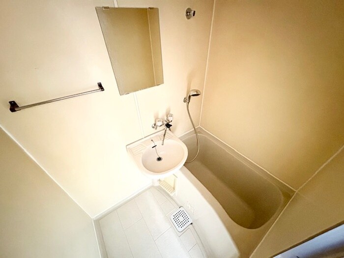 マイハウス菊名の物件内観写真