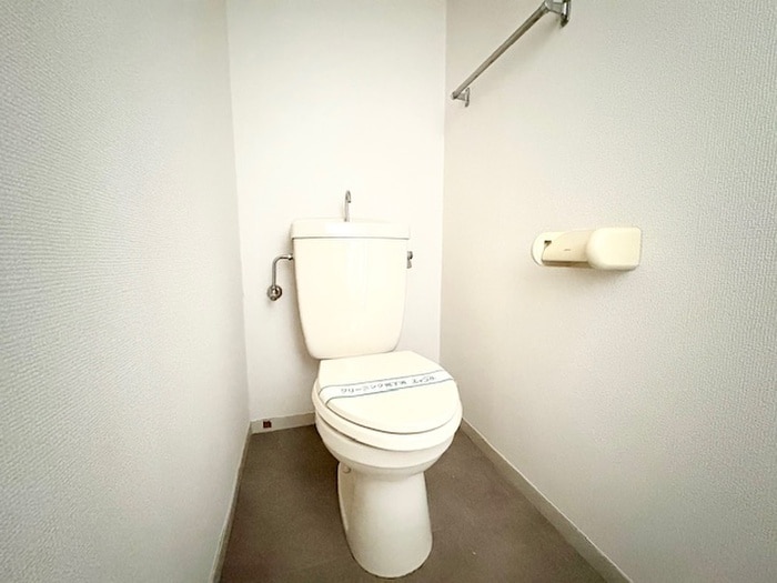 マイハウス菊名の物件内観写真