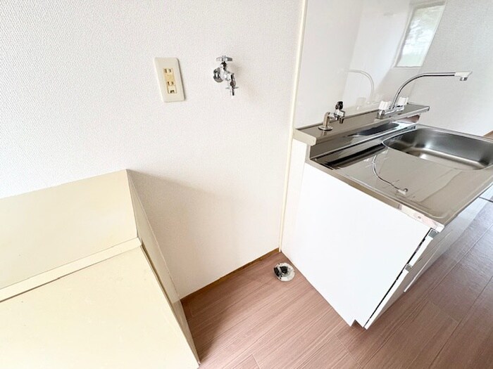 マイハウス菊名の物件内観写真