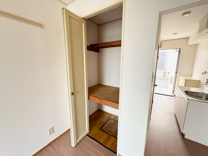 マイハウス菊名の物件内観写真