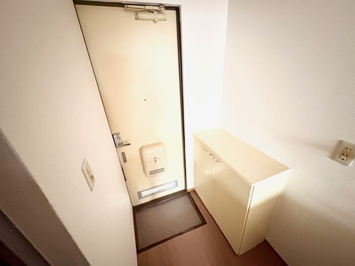 マイハウス菊名の物件内観写真