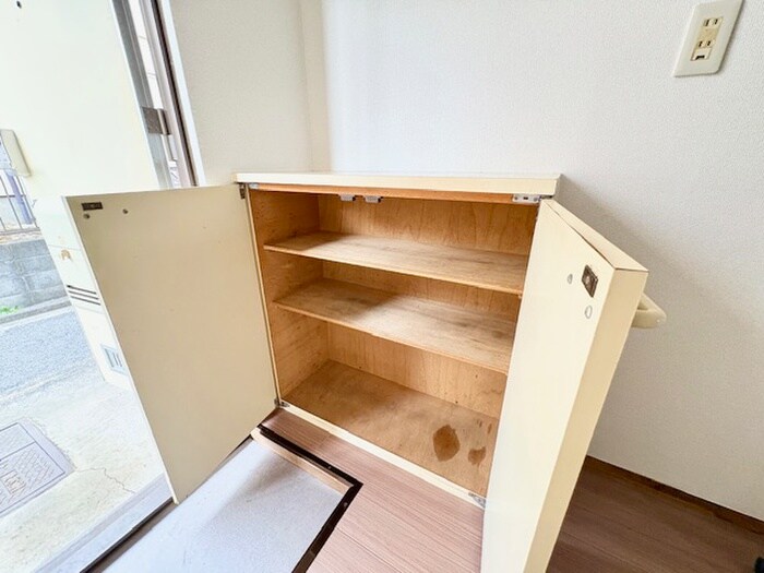 マイハウス菊名の物件内観写真