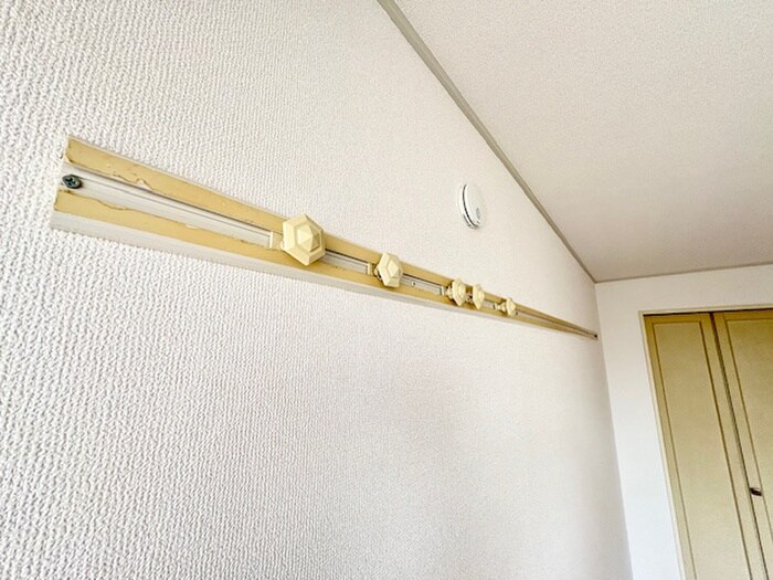 マイハウス菊名の物件内観写真