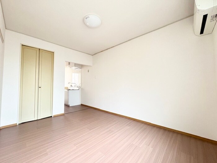 マイハウス菊名の物件内観写真