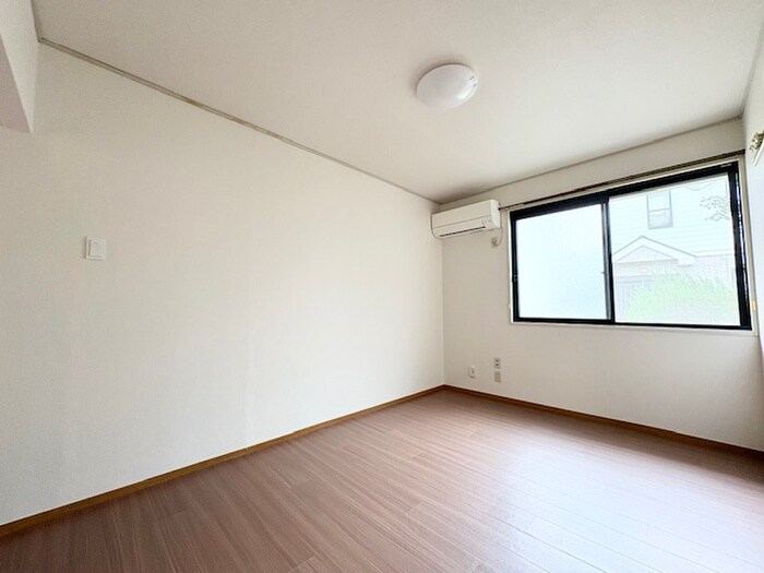 マイハウス菊名の物件内観写真