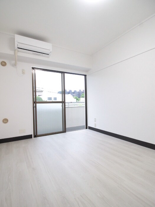 協栄ハイツの物件内観写真