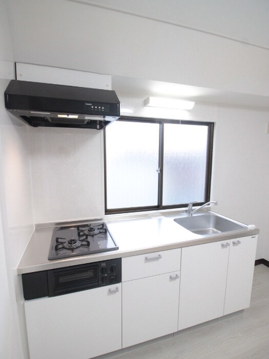 協栄ハイツの物件内観写真