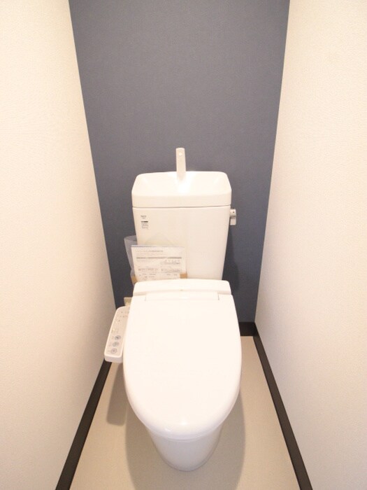 協栄ハイツの物件内観写真