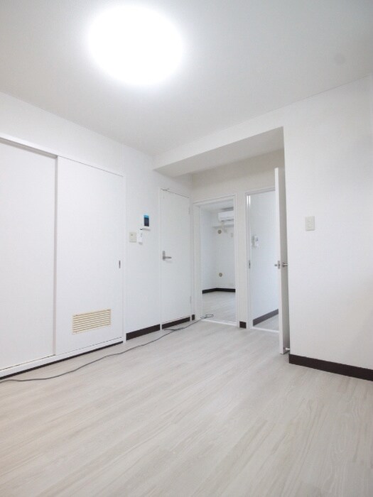 協栄ハイツの物件内観写真