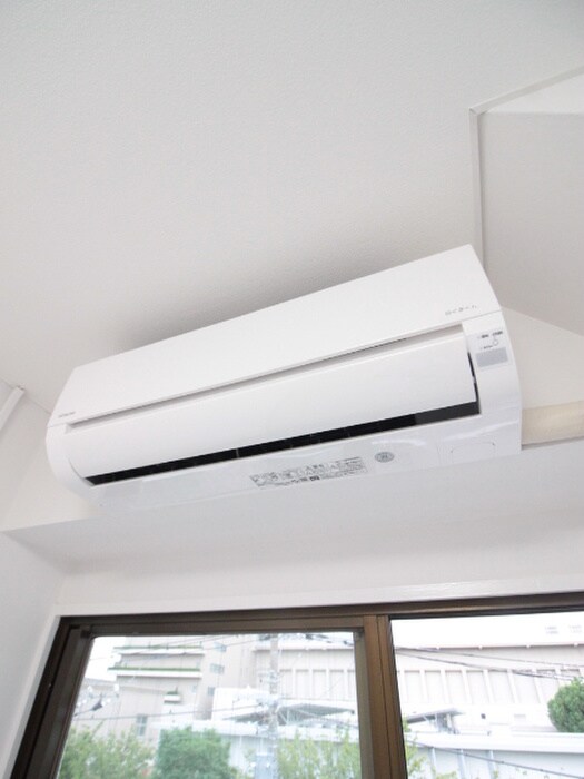 協栄ハイツの物件内観写真