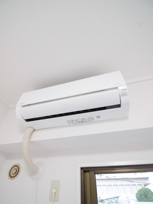 協栄ハイツの物件内観写真