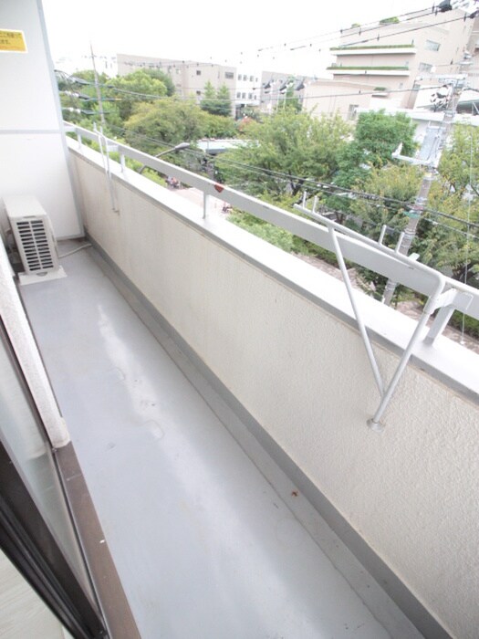 協栄ハイツの物件内観写真