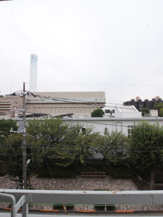 協栄ハイツの物件内観写真