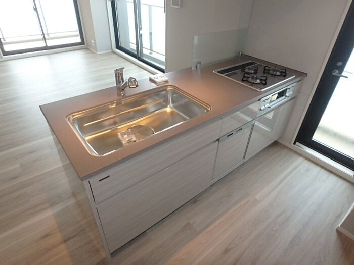 エルスタンザ文京白山の物件内観写真