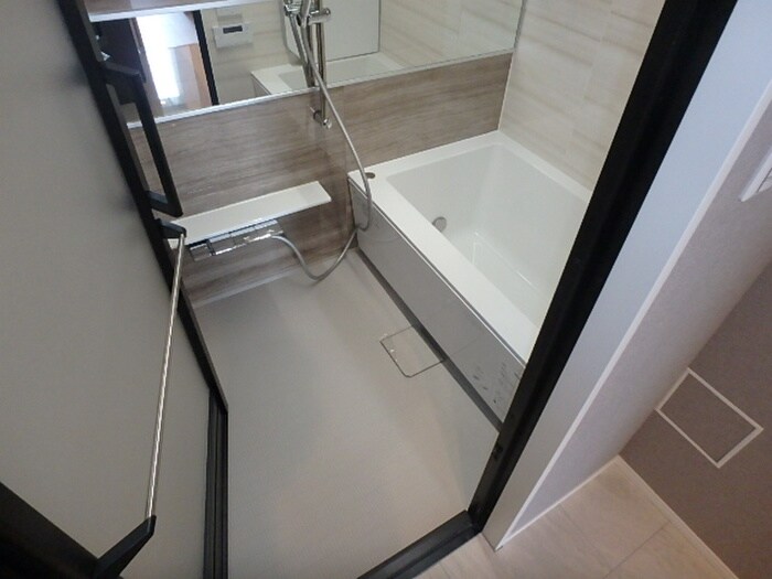 エルスタンザ文京白山の物件内観写真