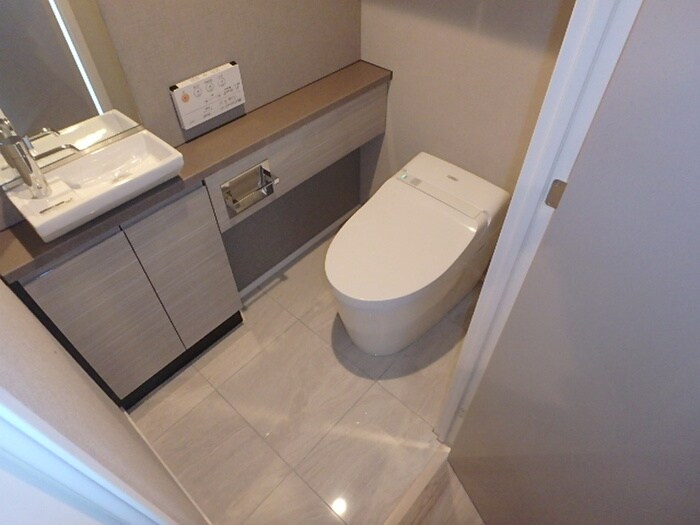 エルスタンザ文京白山の物件内観写真