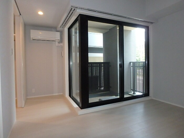 エルスタンザ文京白山の物件内観写真