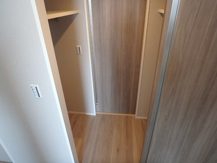 エルスタンザ文京白山の物件内観写真