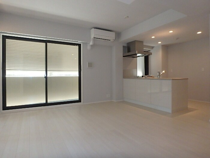 エルスタンザ文京白山の物件内観写真