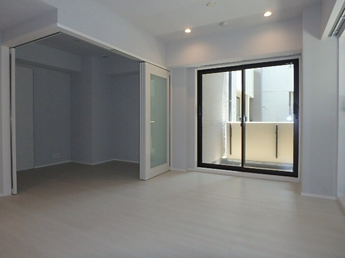 エルスタンザ文京白山の物件内観写真