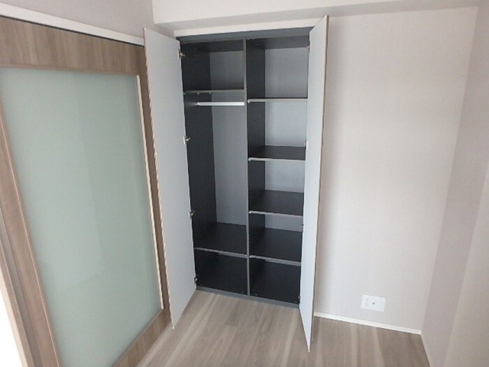 エルスタンザ文京白山の物件内観写真