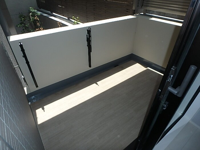 エルスタンザ文京白山の物件内観写真