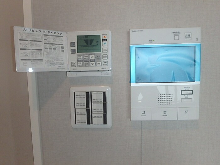 エルスタンザ文京白山の物件内観写真