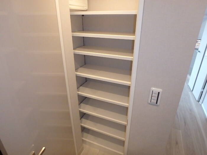 エルスタンザ文京白山の物件内観写真