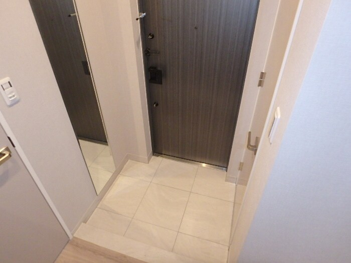 エルスタンザ文京白山の物件内観写真