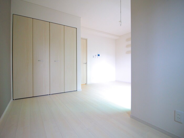 フェリーチェ大山の物件内観写真