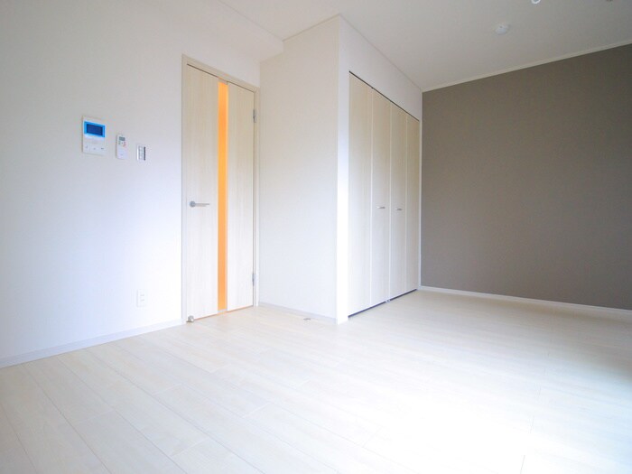 フェリーチェ大山の物件内観写真